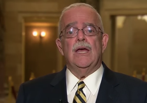 Connolly Attributes Omar's Anti-Semitic Tweets to Her Being 'Young,' a 'Freshman' in Congress