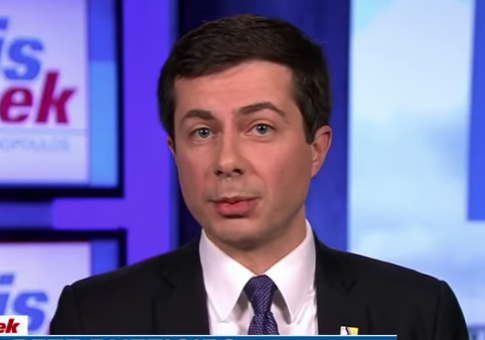 Buttigieg Touts Support for Single-Payer Health Care: It Will Replace Private Health Insurance