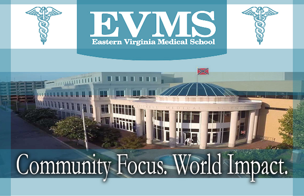 REVEALED: Eastern Virginia Medical School Class Notes