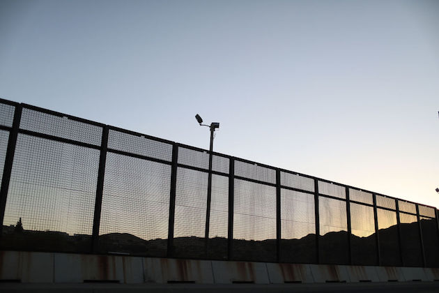 Media Won’t Admit Walls Work—Study Shows Otherwise
