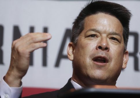 Fresno DA to Review Audit of Nonprofit Tied to Rep. T.J. Cox (D.)