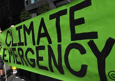 Environmental Activists Pushed Chinese-Friendly Policies with Obama Administration