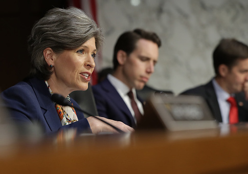 Republicans in Congress Expect Paid Family Leave Proposals Soon