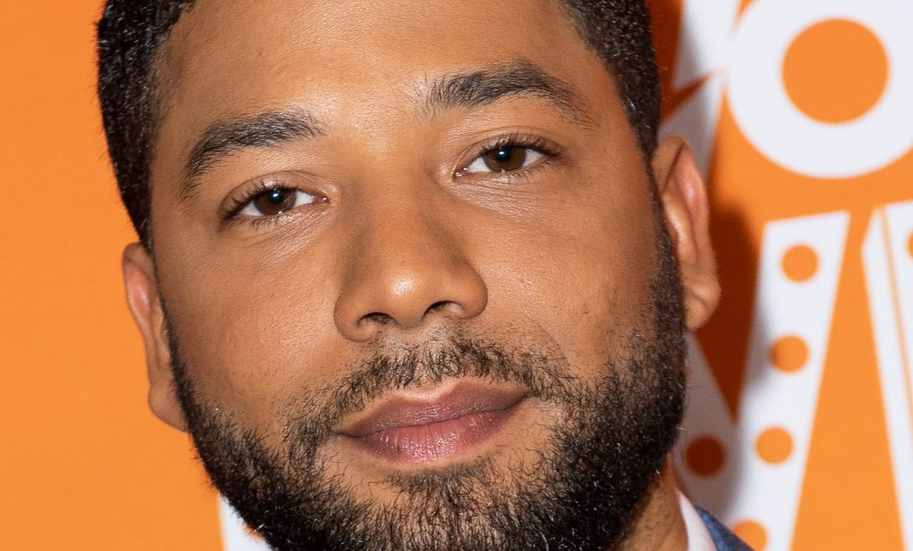 Prosecutors Drop Charges Against Actor Jussie Smollett For Fake Hate Crime