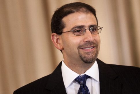Obama Ambassador to Israel: Omar Should Be Condemned by All Democrats for 'Outrageous Comments'