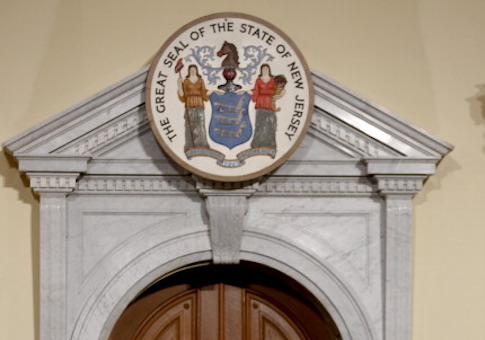 New Jersey Says Takedown Notice Sent to Gun-Rights Website Was Fake