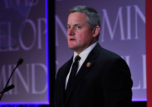 House Republicans Float Free-Market Health Care Bills