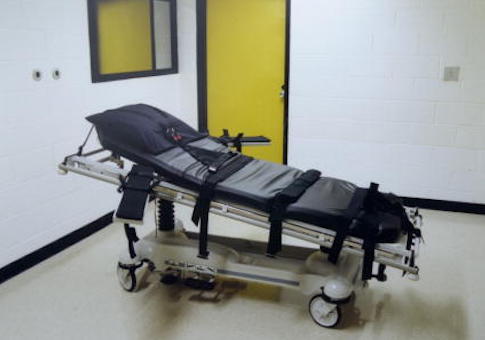 Wyoming Blocks Death Penalty Abolition