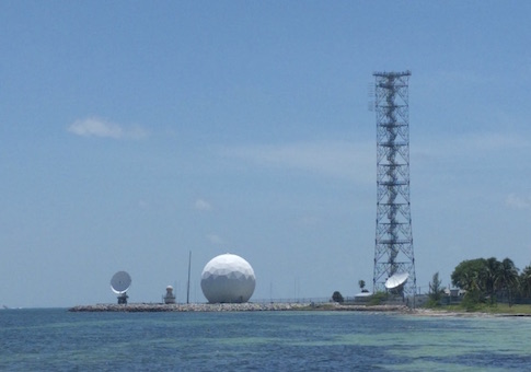 Chinese Spied on Military Electronics in Florida