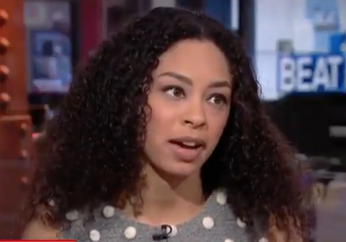 NYT Editorial Board Member Compares Ocasio-Cortez to Trump, De Blasio for Her Treatment of the Press