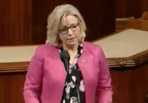 Cheney: 'Far Left Radical Positions of Today's Democrats Are Threatening the Security of our Nation'