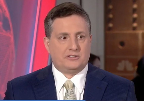 Longtime Clinton Aide Philippe Reines Gets Called Out for Ignoring Bill Clinton's Ties to Jeffrey Epstein