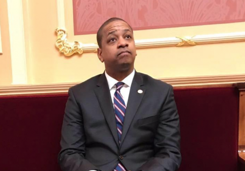 Virginia Democratic Party Rejects Donation From Fairfax for Table at Fundraising Gala