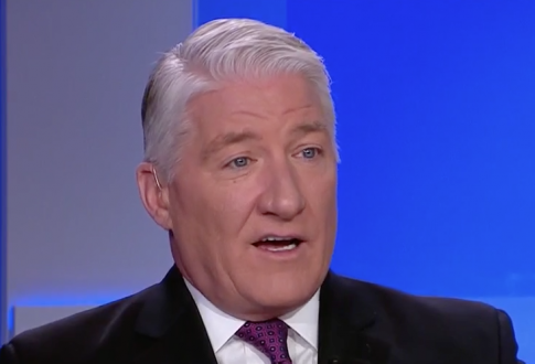 CNN Anchor: It's a ‘Disgrace’ Trump Didn’t Mention Climate Change in SOTU