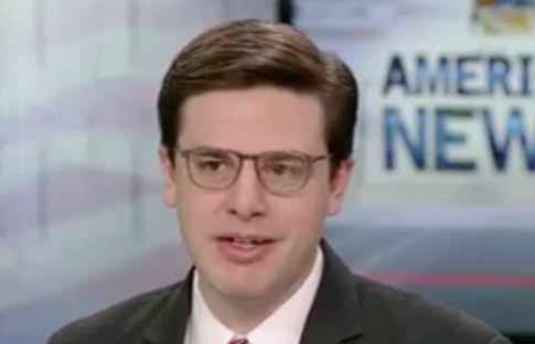 Continetti: Warren Calling Herself Native American on Bar Registration Is 'Potentially Fatal' for 2020