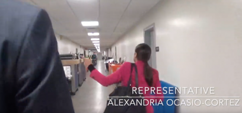 House Democrats Silent on Fairfax Sexual Assault Allegation