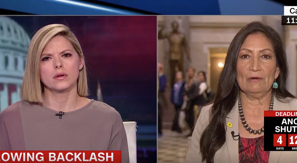 Dem Rep Defends Omar by Blaming GOP, Then Claims She Hadn’t Seen the AIPAC Tweets