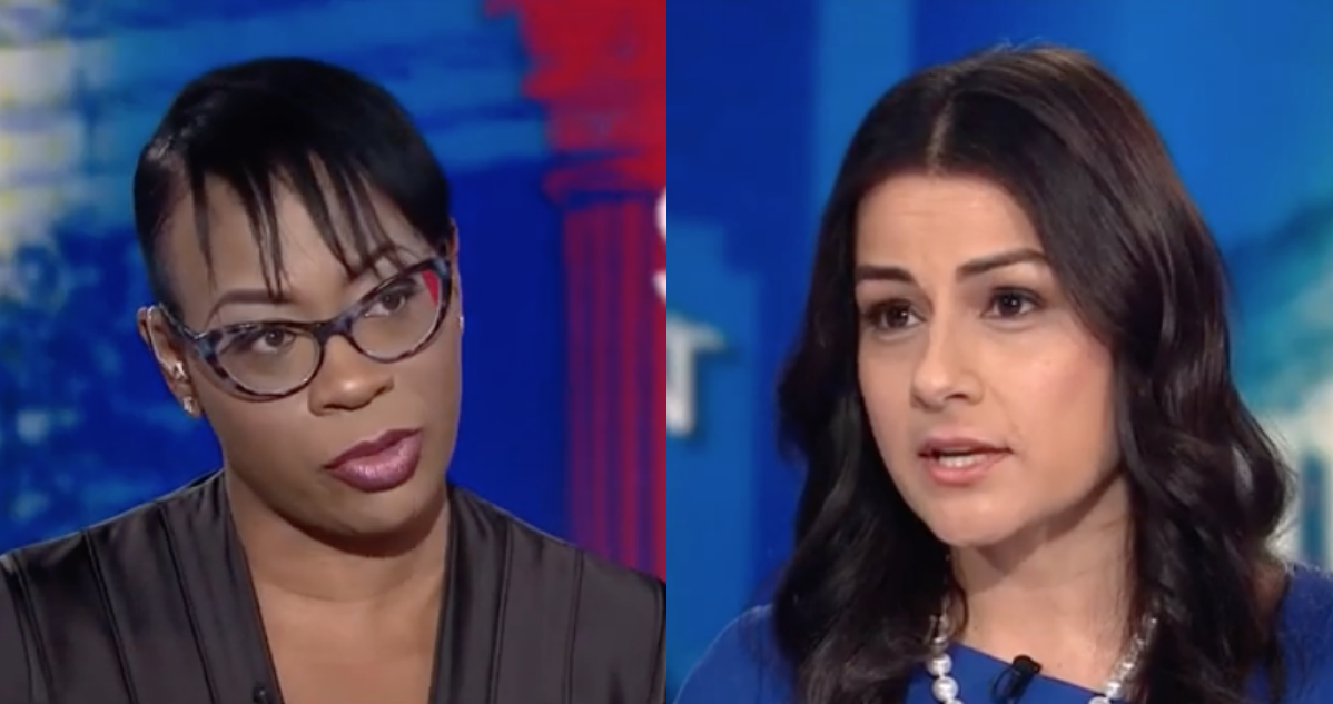 Dem Rep Blames Trump For Scandals Rocking Virginia Democratic Party