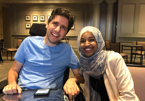Omar Praises Activist Calling AIPAC ‘Pillar of the Occupation’ After Apologizing For AIPAC Tweets