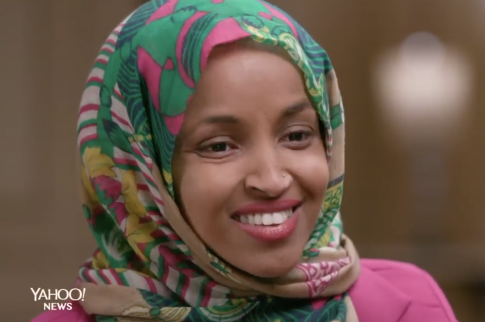 The Democrats Have an Anti-Semite Problem
