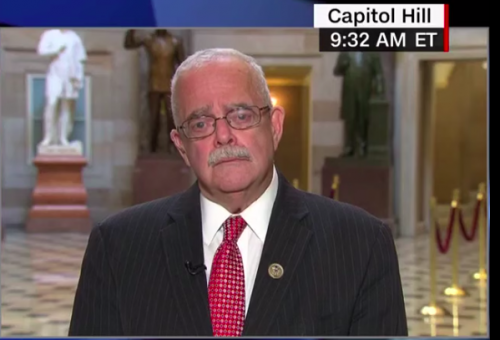 Connolly (D) on Omar's Anti-Semitism: She Needs to 'Temper the Views' She Came to Congress With