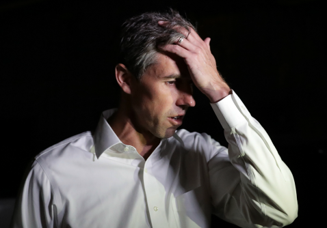 2020 Dems Silent on Data Showing Voters Oppose Their Abortion Stance