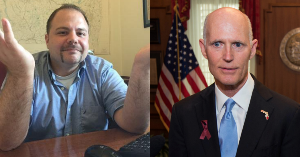 Adviser to NY Gov. Cuomo Deletes Tweet Mocking Florida GOP Senator For Parkland Shooting