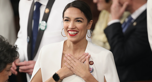 Democratic Socialists Warn New York House Dems of Primary Challenges: 'They Should Be Afraid'
