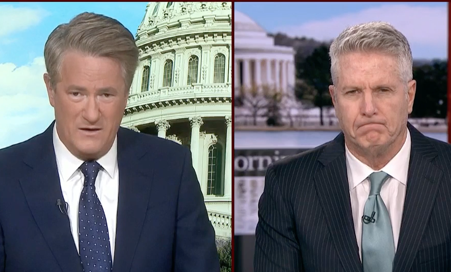 WATCH: MSNBC Panel Warns Ocasio-Cortez's Ignorance is 'Going to Hand the Presidency Back to Donald Trump'