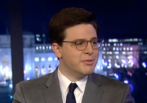 Continetti: Sanders Fills the Vacuum Biden Is Leaving Open, and That Helps Trump
