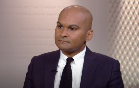 Praise Pours in for Reihan Salam After Selection as President of Manhattan Institute