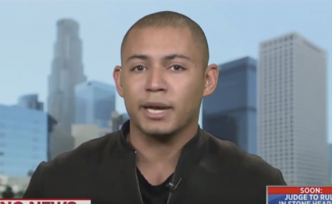 MSNBC Guest Suggests Chicago Police Framing Smollett, Receives No Pushback