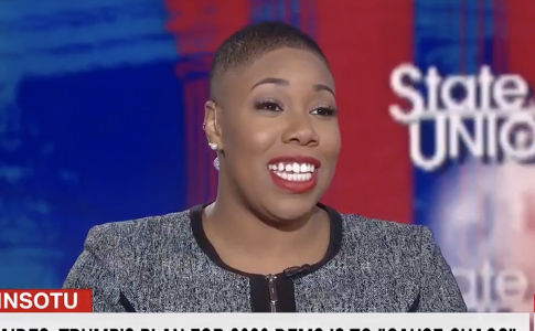 Former Sanders Spokesman: 'Socialism' Doesn't Scare Millennial Voters