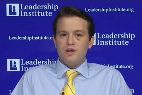 Berkeley: Police Are Conducting 'Additional Investigative Work' on Assault of Conservative Activist