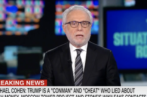 The Michael Cohen Hearing Was Explosive