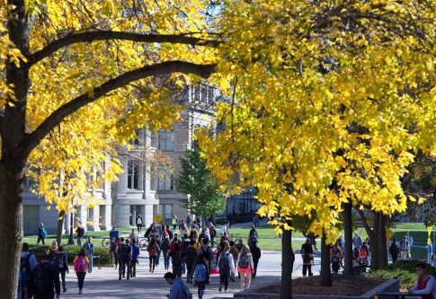 Federal Court: University of Iowa Illegally Targeted Religious Groups