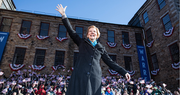 Democrats Against Attacking Norms Attack Norms