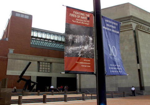 U.S. to Pay Out New Reparations for Holocaust