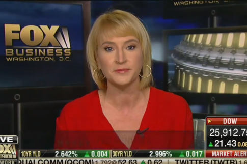 Harrington: Sanders Has Pushed Mainstream Candidates to Adopt 'Radical' Positions