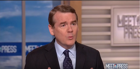 Democratic Senator Criticizes Democratic Proposal to Eliminate Private Health Insurance