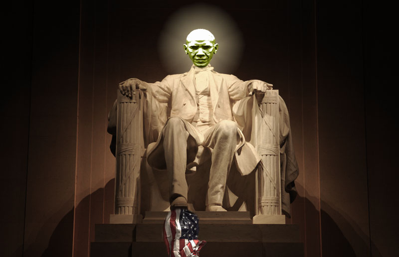Suggested Exhibits for the Barack H. Obama Presidential Museum