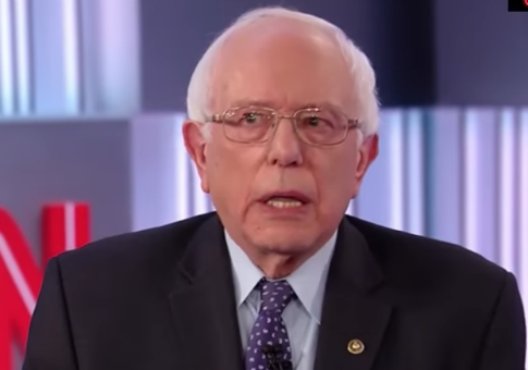 Sanders Still Won't Call Maduro a Dictator: 'There Are Still Democratic Operations' in Venezuela