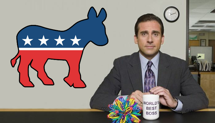 The Michael Scott Mnemonic Memorization Guide to the 2020 Democratic Primary