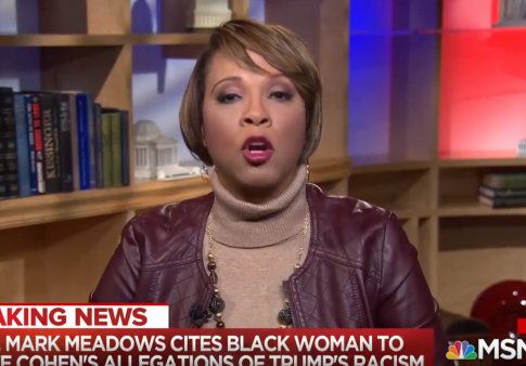 CNN Pundit Calls Kentucky AG 'Uncle Tom'