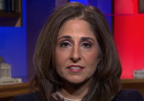 Center for American Progress CEO Throws ThinkProgress Under Bus After Sanders Criticism