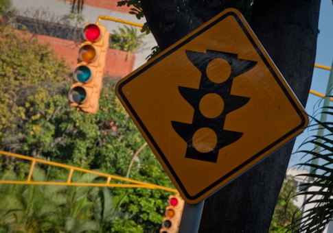 As Nevada Red-Light Camera Bill Stalls, Critics Point to Studies That Show They Don’t Work
