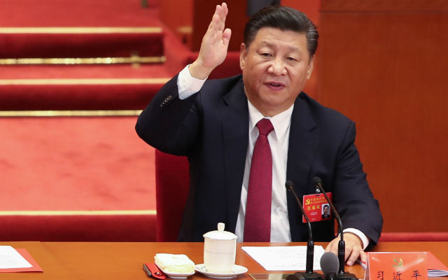 Made in China 2025, and Beijing's Bid to Become the Global Superpower