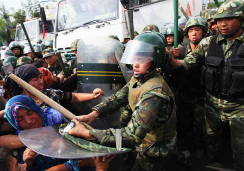 Report: Religious Freedom Conditions Worsening in China