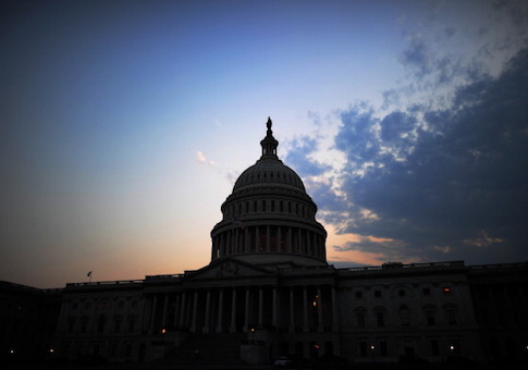 Congress Unloads on Pro-Iran Deal Forces in Trump Administration