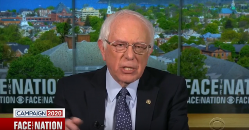 Sanders Still Won't Say When He Will Release His Tax Returns